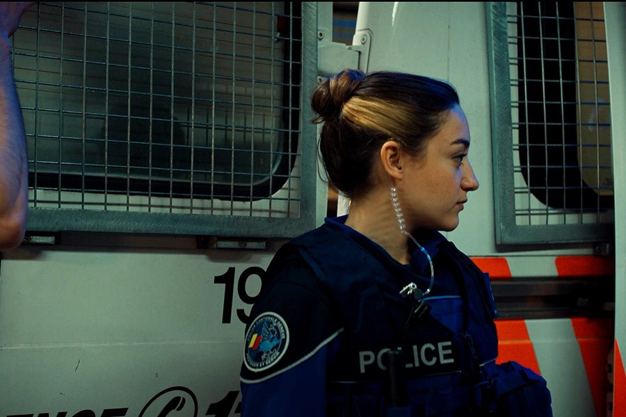 Swiss Police Drama The Shift Becomes RTS’s Third Most-Watched Series Since Launch